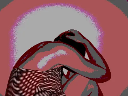 Viterbo, arrestato per maltrattamenti e atti persecutori: disposta la custodia in carcere