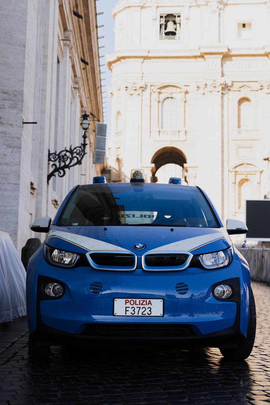 Roma, spaccio sempre più “mobile”: 16 arresti e nuove strategie della Polizia di Stato