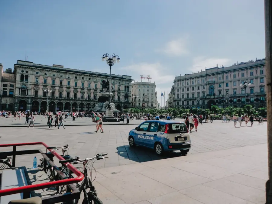 Esquilino-Colle Oppio, maxi controlli interforze: 583 persone identificate e due arresti