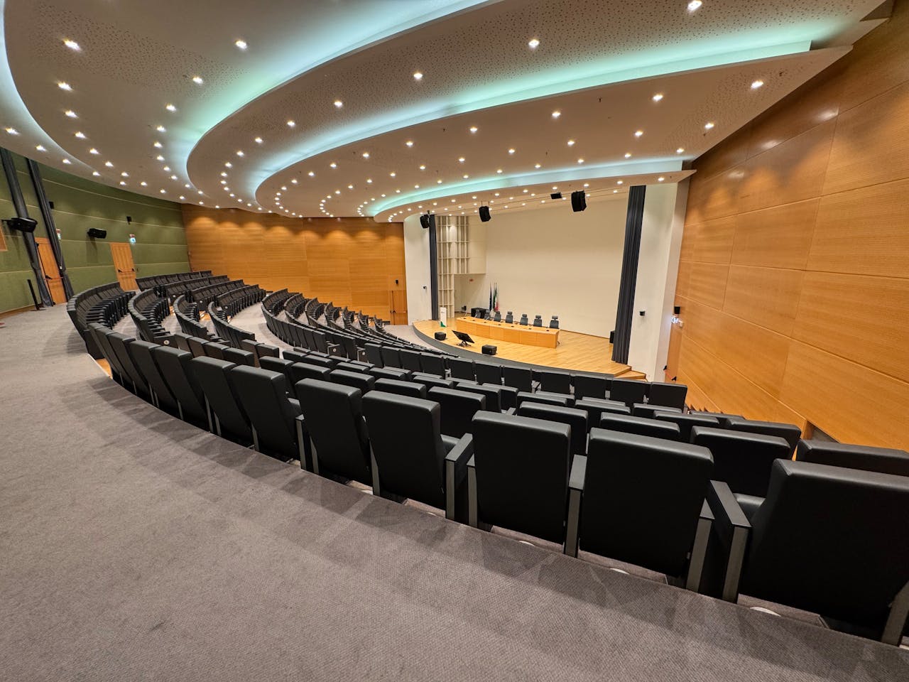 Lazio, in commissione Bilancio riparte l’esame della legge 247