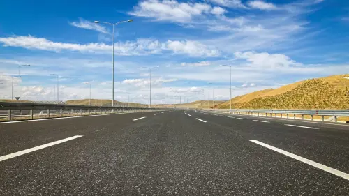 Roma, nuova strada da Castelverde alla metro C: piano da 14 milioni