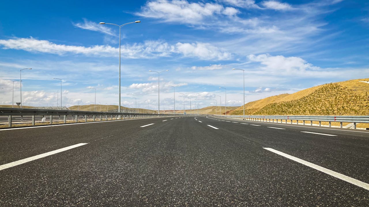 Roma, nuova strada da Castelverde alla metro C: piano da 14 milioni