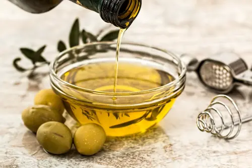 Roma, l’olio del Lazio protagonista agli Internazionali BNL