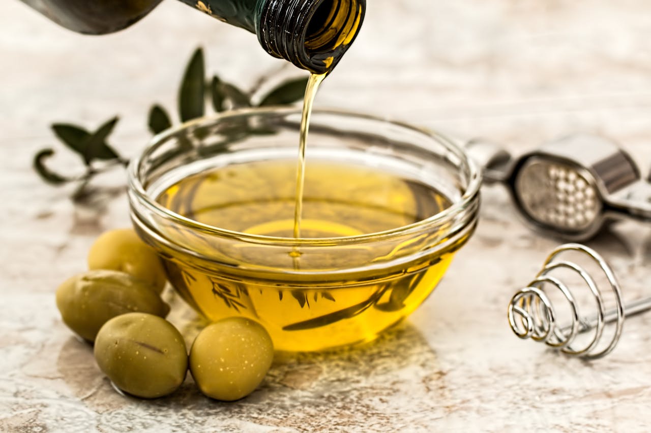 Roma, l’olio del Lazio protagonista agli Internazionali BNL