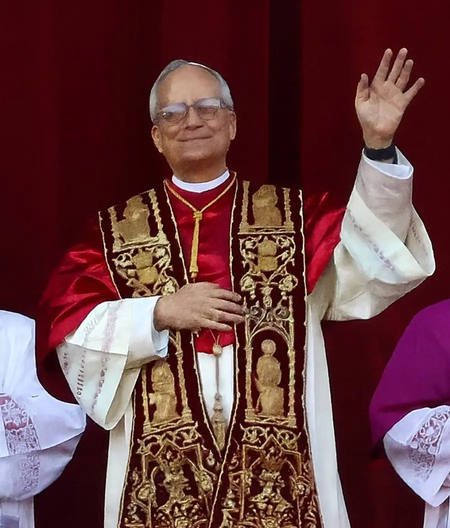 Roma, Papa Leone XIV alla Sapienza il 14 maggio