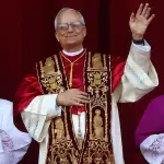Roma, Papa Leone XIV alla Sapienza il 14 maggio