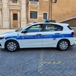 Roma, furti e rapine nei negozi: sei arresti tra sud ed est
