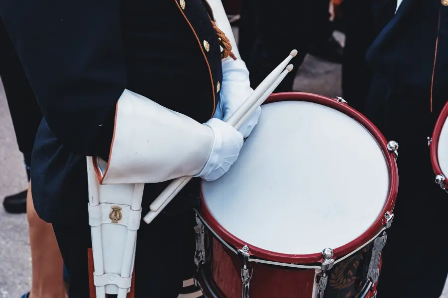 Roma, concerti gratuiti della Banda della Polizia Locale nei quartieri
