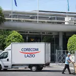 Corecom Lazio, nuova sede operativa al Consiglio regionale dal 2 marzo 2026