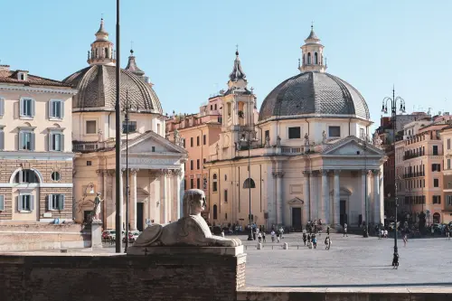 Roma, riapre il Museo della Mente al Santa Maria della Pietà
