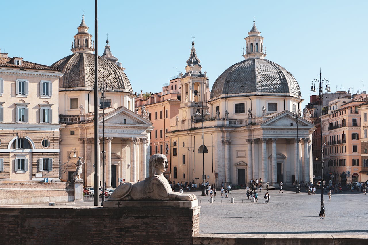 Roma, riapre il Museo della Mente al Santa Maria della Pietà