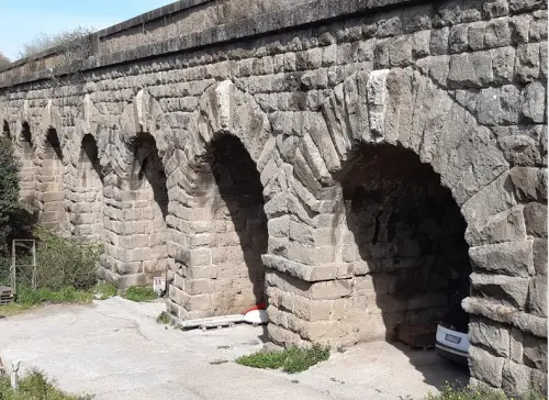 Tor Bella Monaca e Ponte di Nona, arresti nelle piazze di spaccio