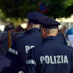 Rapina allo scalo di Frosinone, arrestato un 30enne
