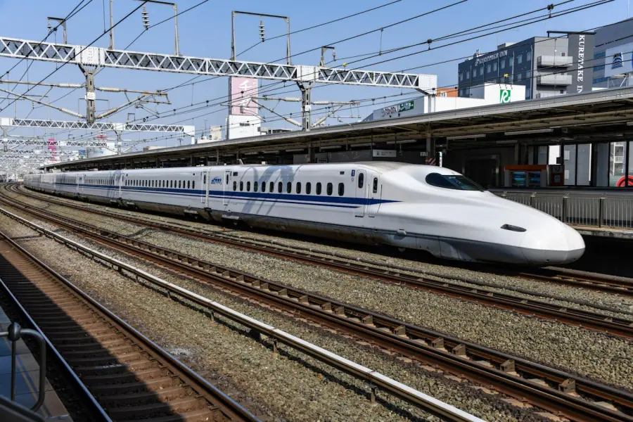 Frosinone, nuova stazione Alta Velocità vicino a Ferentino