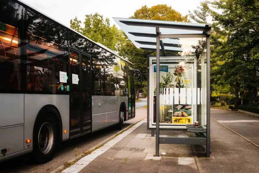 Roma, dal 15 giugno nuovi bus nell’area Casilina