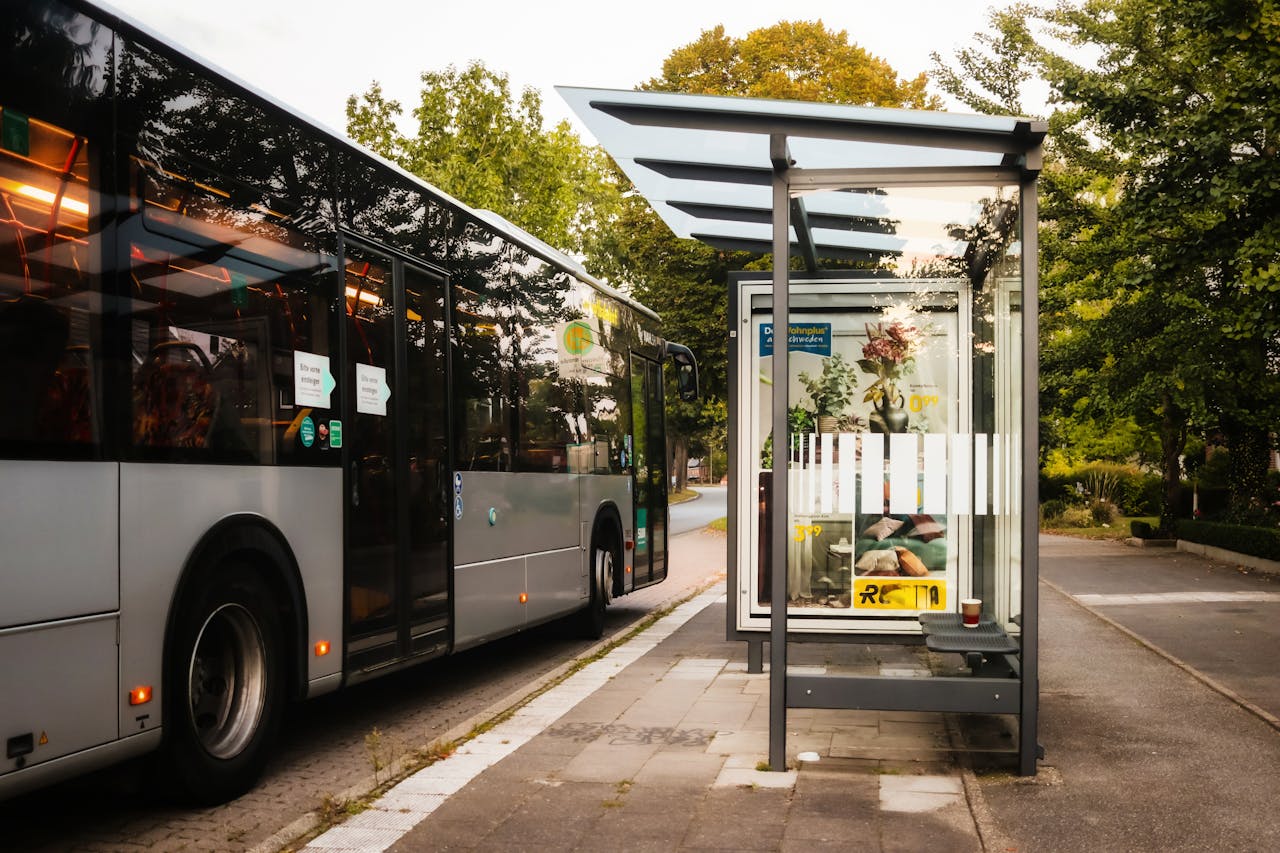 Roma, dal 15 giugno nuovi bus nell’area Casilina