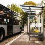 Roma, dal 15 giugno nuovi bus nell’area Casilina