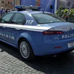 Frosinone, due stranieri trasferiti nei centri per rimpatri