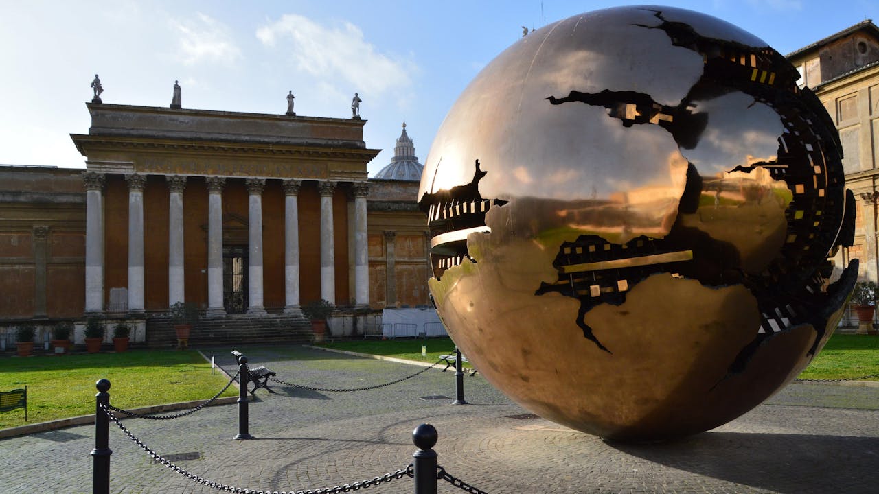 Giornata Internazionale dei Musei, il 18 maggio celebra il patrimonio culturale