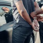 Viterbo, rapina e lesioni alla ex compagna: 33enne arrestato
