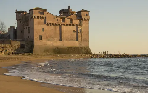 Santa Severa, estate al Castello con musica, teatro e cinema