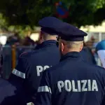 Roma, premiati 13 operatori del Servizio Assistenza della Polizia