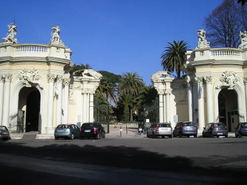 Roma, al Bioparco una giornata dedicata ad api e insetti
