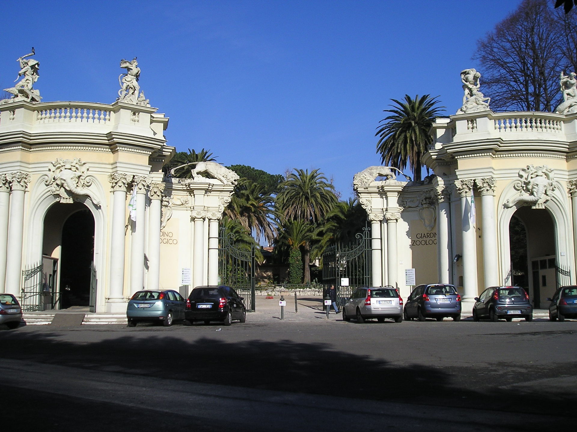 Roma, al Bioparco una giornata dedicata ad api e insetti