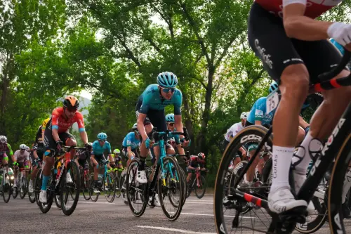 Giro d’Italia 2026, Roma celebra Vingegaard e Milan