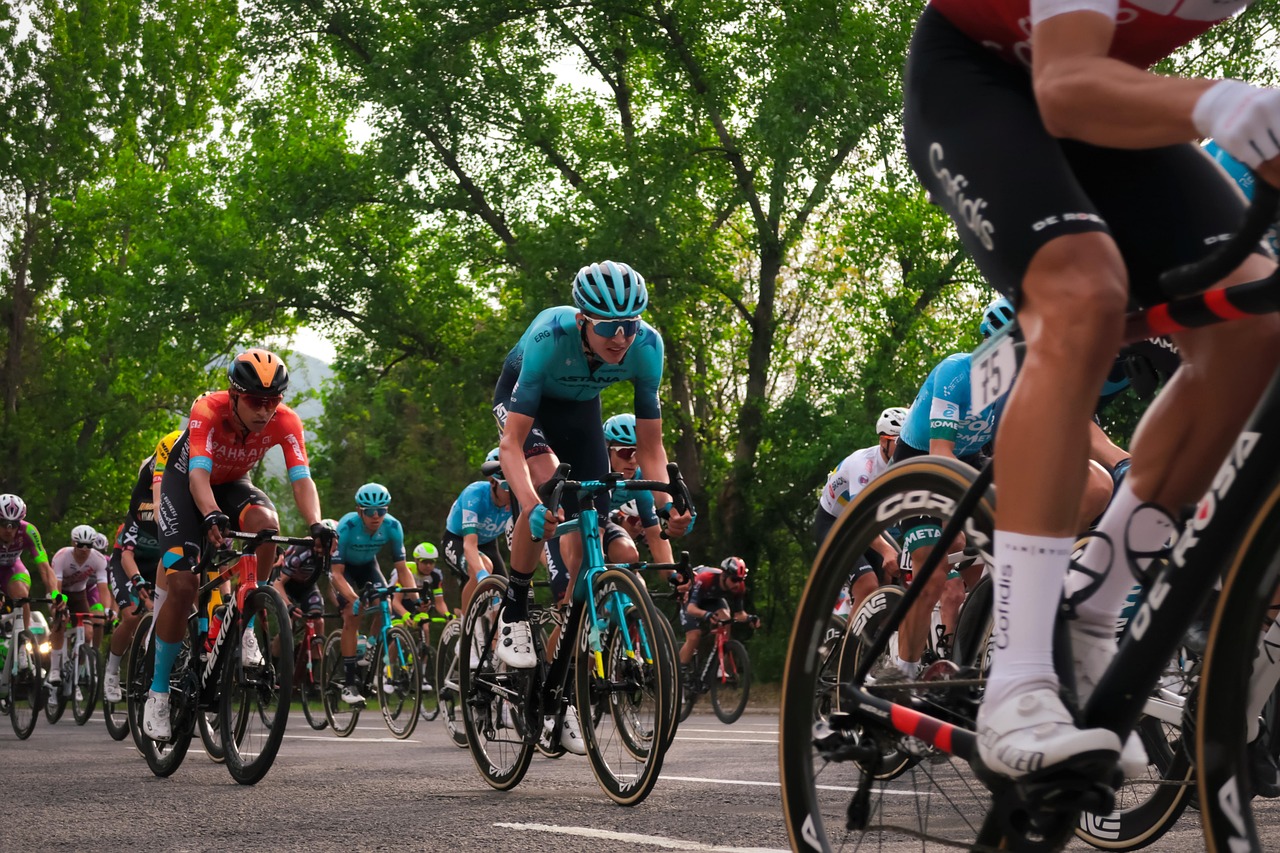 Giro d’Italia 2026, Roma celebra Vingegaard e Milan