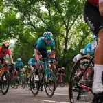 Giro d’Italia 2026, Roma celebra Vingegaard e Milan