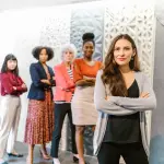 Le donne che fanno grande il Lazio”: a Roma l’evento dedicato all’empowerment femminile