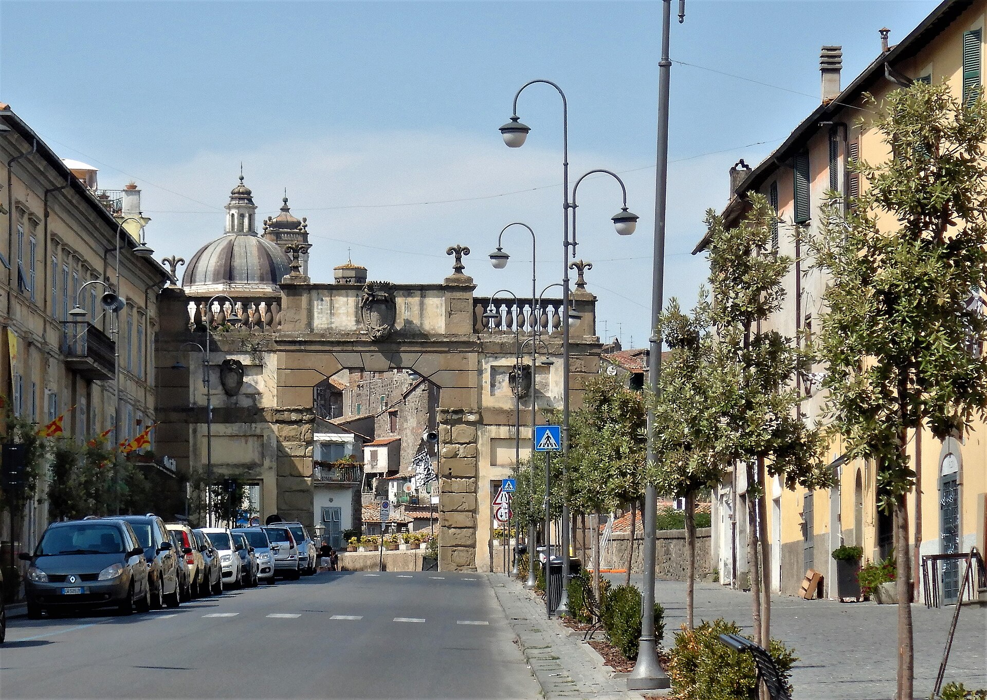 Ronciglione, Casa della comunità per 42mila cittadini