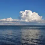 Il Lago di Bolsena: coregone, borghi medievali e tradizioni del più grande lago vulcanico d’Europa