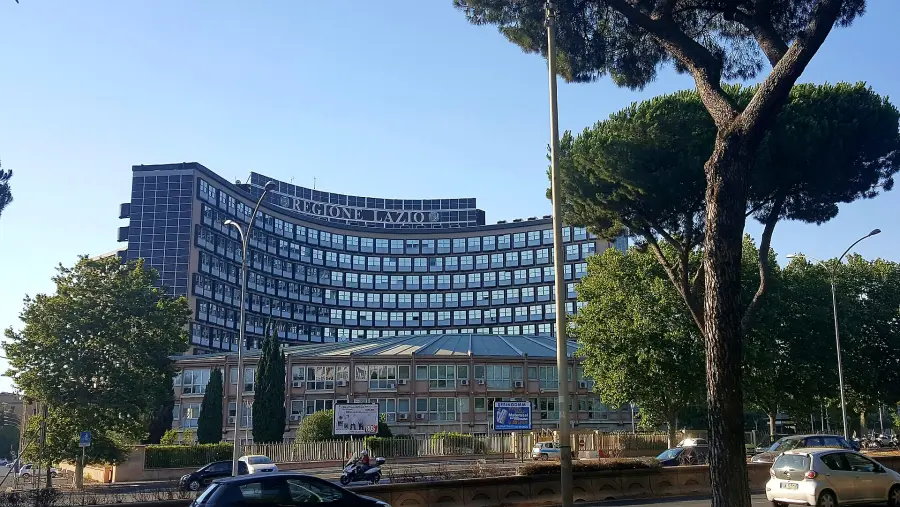 Lazio, approvato il Collegato: 23 articoli su sanità e servizi