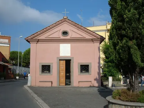 Roma, commemorato l’eccidio de La Storta del 4 giugno 1944