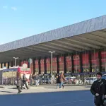 Rapina a turisti vicino alla stazione Termini: arrestato un trentottenne con precedenti