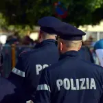 Scontri prima di Triestina-Union Brescia: perquisizioni della Polizia a ultras bresciani
