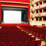 “Gertrude” al Teatro Torlonia: la regina al centro dell’ombra di Amleto