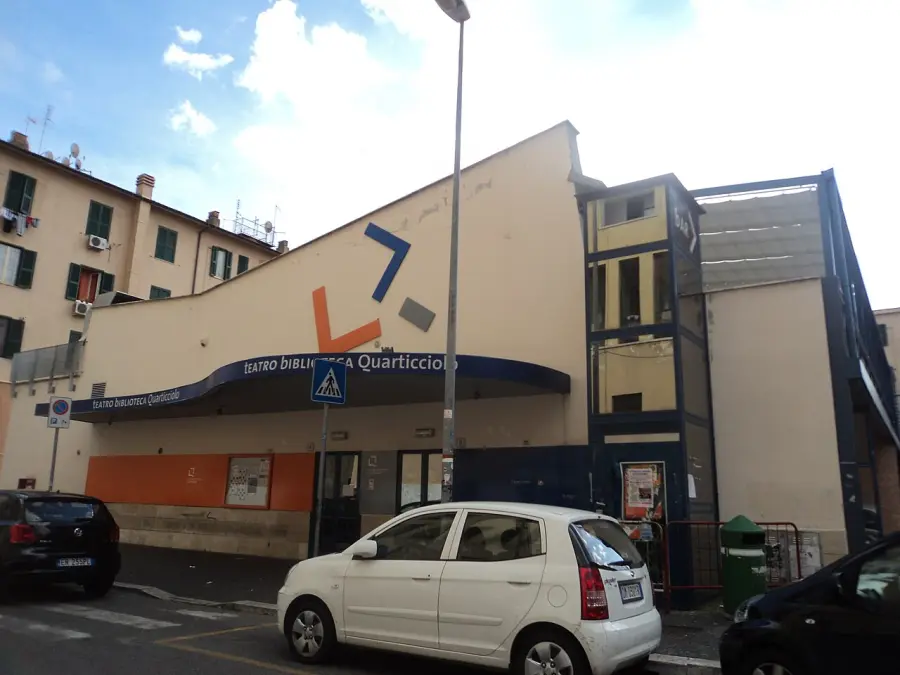 Quarticciolo, piano da 53 milioni per la rigenerazione del quartiere