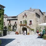 Bagnoregio, inaugurata la prima Casa della Comunità della provincia di Viterbo