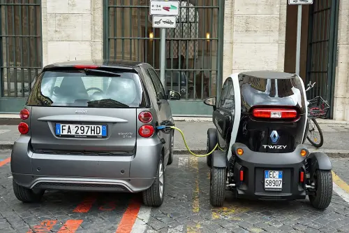 Roma ospita l’Eurocities Mobility Forum 2026: tre giorni sulla mobilità del futuro