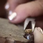 Roma, nasce il corso per operatore orafo: formazione gratuita e accesso diretto al lavoro