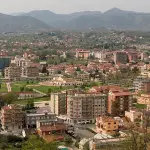 Frosinone, espulso cittadino albanese: accompagnato alla frontiera di Bari