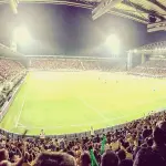 Frosinone-Bari, torce nascoste negli slip: denunciati due tifosi e DASPO per due anni