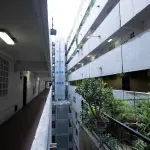 Corviale, blitz nel “serpentone”: sequestri, abusi e spazi comuni sottratti ai residenti