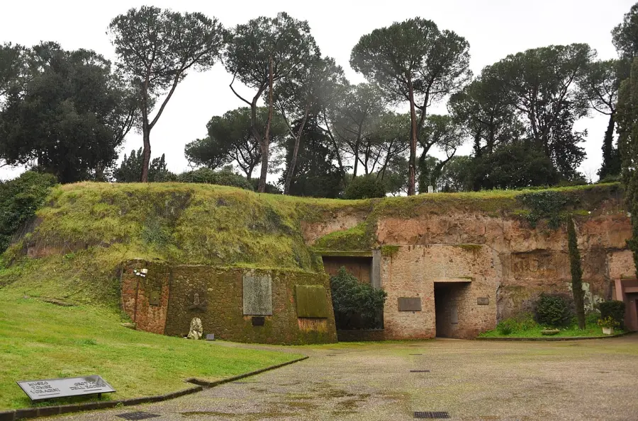 Fosse Ardeatine, il 24 marzo che ha segnato la memoria dell’Italia