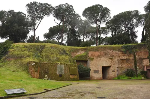 Fosse Ardeatine, il 24 marzo che ha segnato la memoria dell’Italia