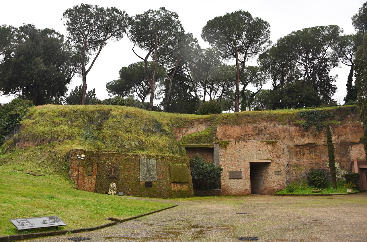 Fosse Ardeatine, il 24 marzo che ha segnato la memoria dell’Italia