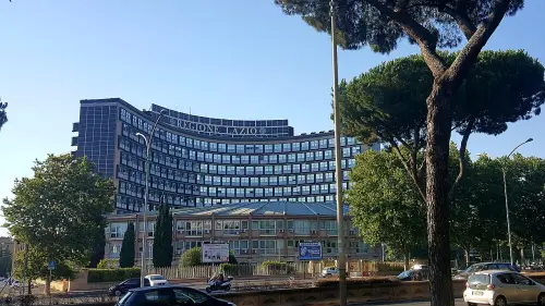 Regione Lazio, Rai e Università: intesa sulla parità di genere nei panel